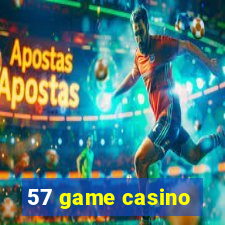 57 game casino
